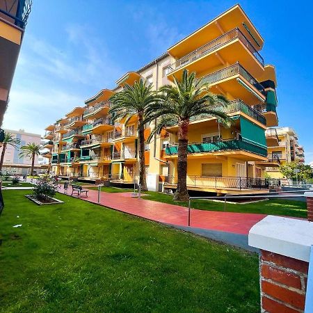 Palm Beach By Unik Tarragona La Pineda Exteriér fotografie