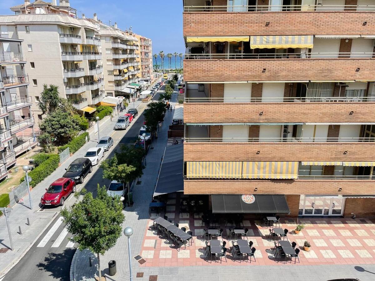 Palm Beach By Unik Tarragona La Pineda Exteriér fotografie